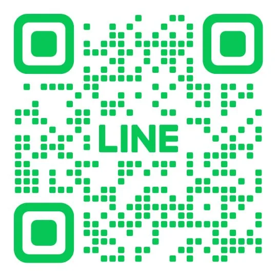QR Code แชท วิเคราะห์บอลวันนี้ พรุ่งนี้ ทาง Line